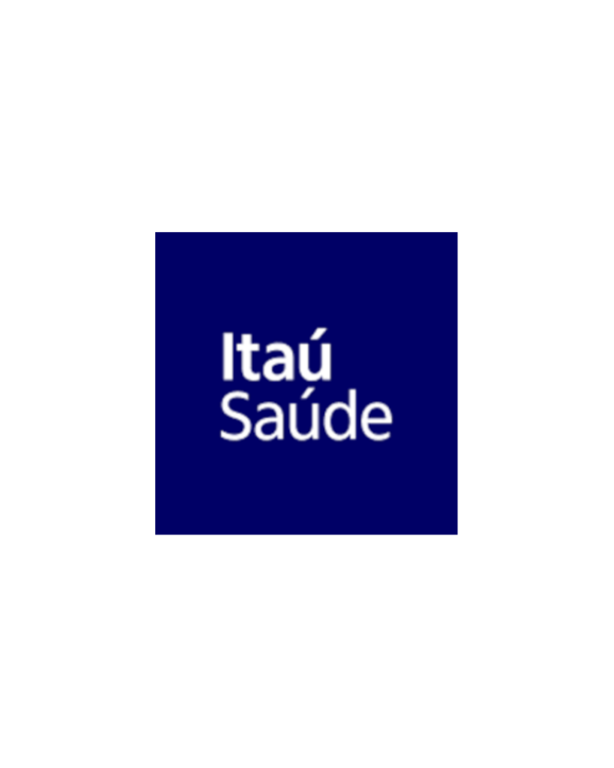 itaú saúde